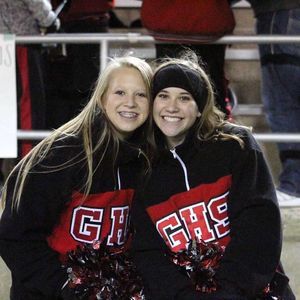 Meet your Posher, Kari